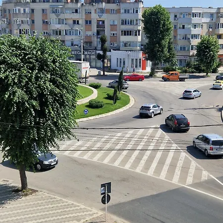 Zen 3 2 Băi Apartament *