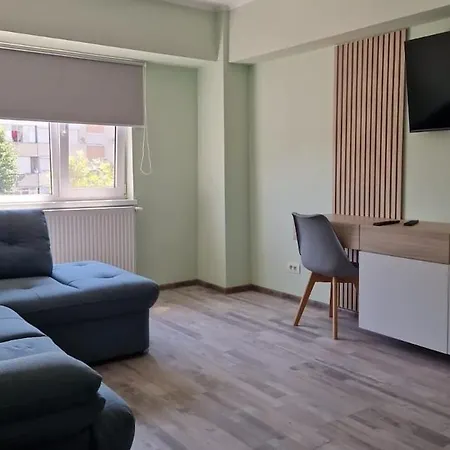 Apartament Zen 3 2 Băi Mangalia