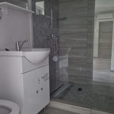 Apartament Zen 3 2 Băi Mangalia