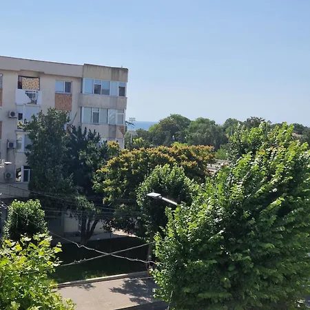 Appartement Zen 3 2 Bai