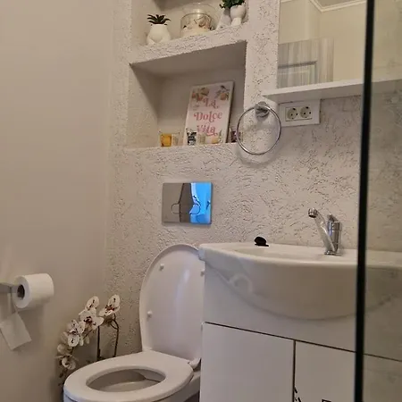 Apartament Zen 3 2 Băi *